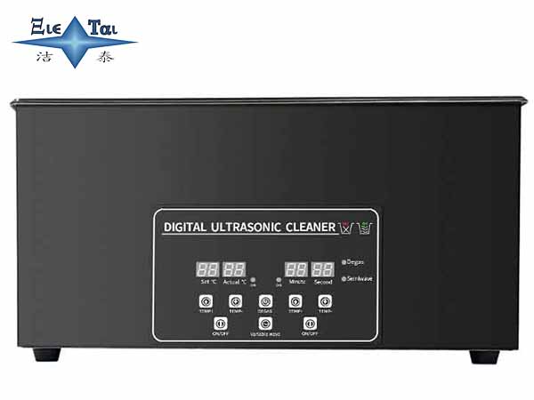 潔泰新款實驗室超聲波清洗器，新品上市！1