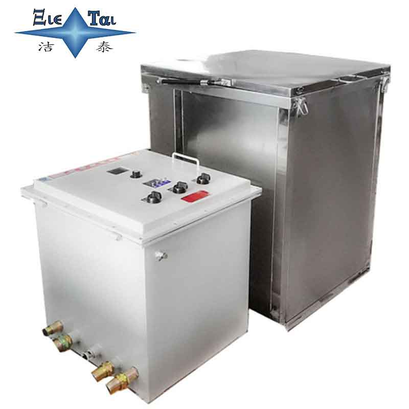 超聲波清洗機在使用中的三大注意事項