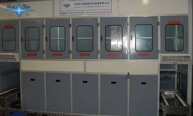 如何利用超聲波清洗機(jī)維修保養(yǎng)汽車發(fā)動機(jī)