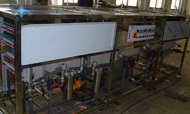 超聲波清洗機(jī)真的有用嗎？（超聲波清洗機(jī)可靠嗎？）