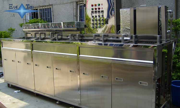 超聲波明明聽(tīng)不見(jiàn)，為何超聲波清洗卻“滋滋”響？