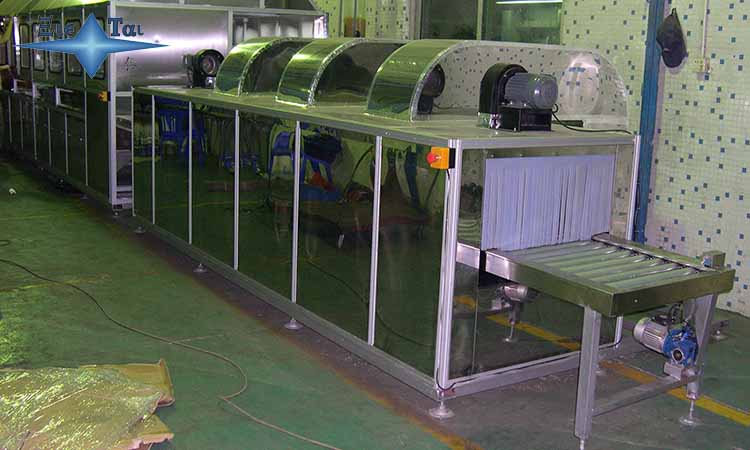 超聲波清洗儀的使用方法和注意事項(xiàng)