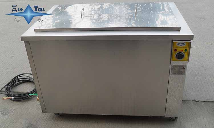 超聲波清洗機(jī)會(huì)振壞“我”的產(chǎn)品嗎？