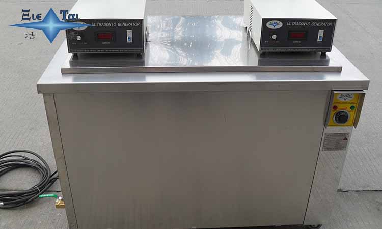 超聲波清洗機竟然可以除銹？原理盡是這樣