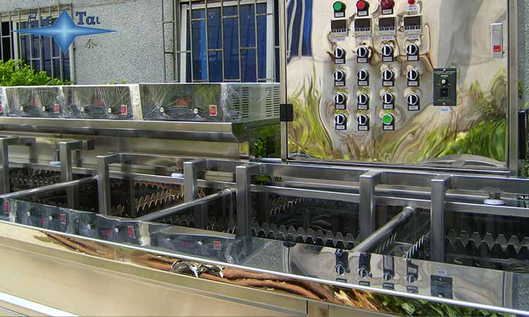 超聲波清洗機可以清洗化油器嗎？1