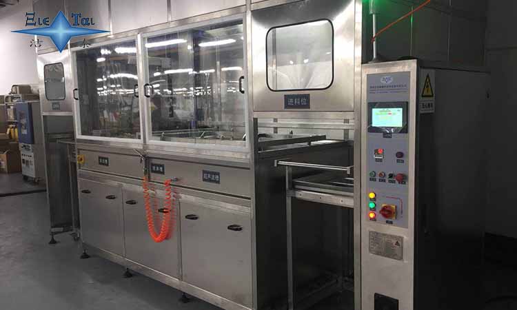 全自動超聲波清洗機怎么選擇？哪個品牌好？