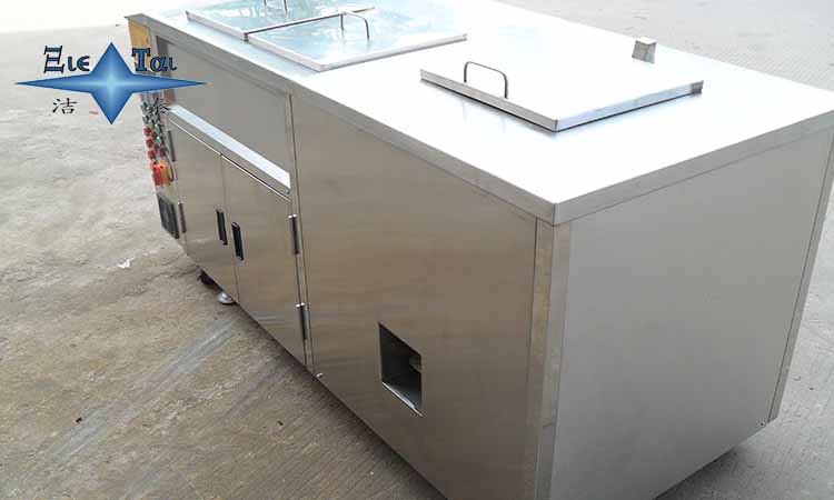 電噴節(jié)氣門可以用超聲波清洗機(jī)清洗嗎？