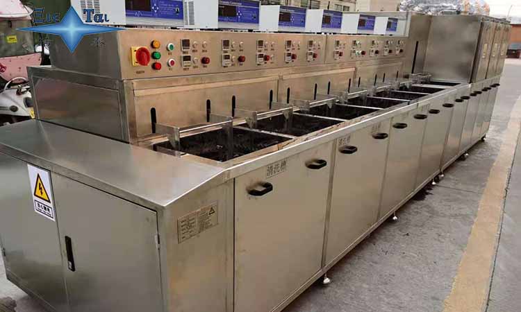 對于定制超聲波清洗機，各大廠家如何選擇？