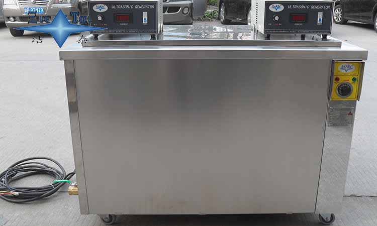 超聲波清洗機(jī)使用前為什么要先加熱？作用是什么？