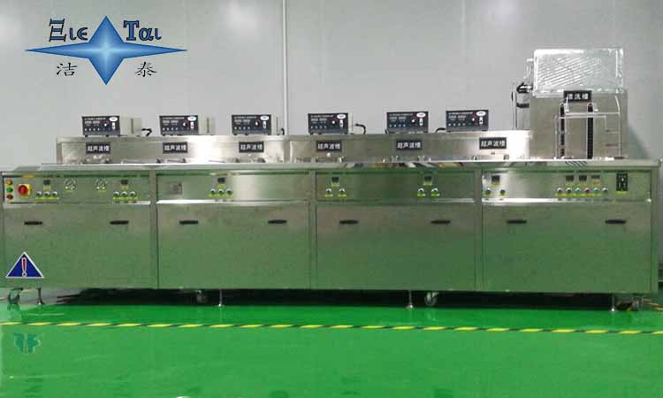 超聲波清洗機，會不會不好操作？