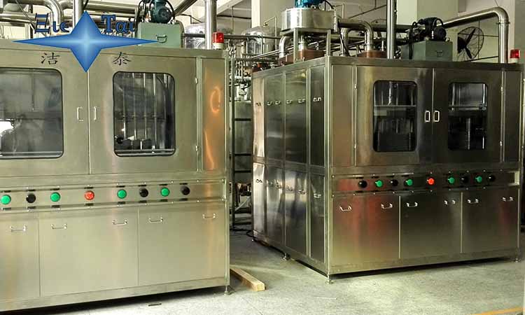 碳?xì)湔婵粘暡ㄇ逑礄C(jī)的價格如何確定？