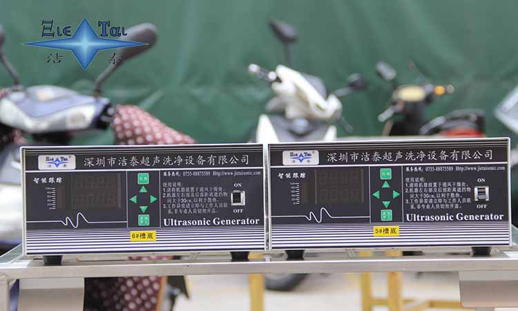 超聲波換能器的結(jié)構(gòu)是怎樣的？使用注意事項有哪些？