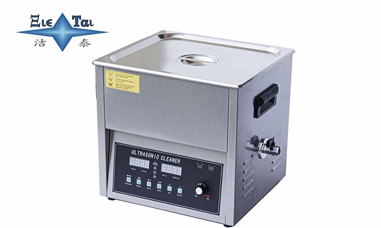 超聲波清洗機的散熱方式、家用功能及超聲波特點