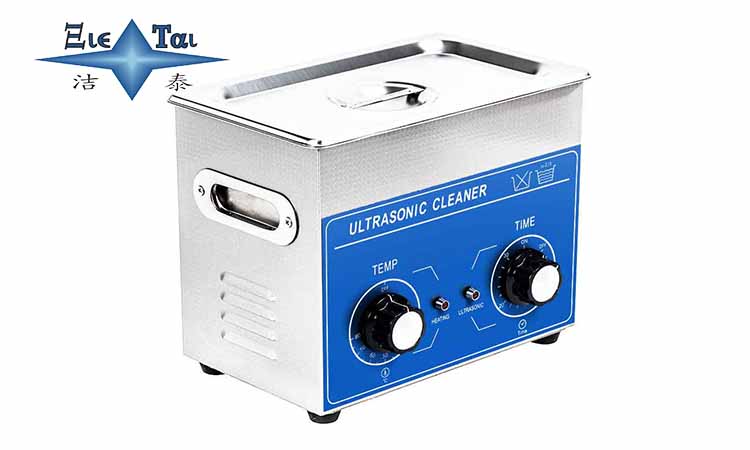 超聲波清洗機，能清洗干凈眼鏡和珠寶首飾嗎？1