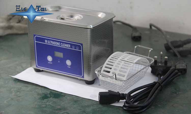 超聲波清洗機(jī)都可以洗哪些類型的珠寶首飾？