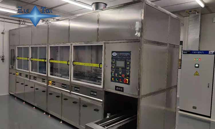 如何選擇超聲波清洗劑？_如何控制超聲波清洗機(jī)加熱溫度？