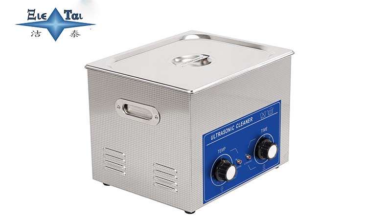 超聲波清洗機真的有用嗎？是智商稅嗎？