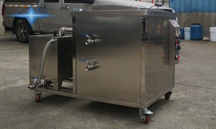 超聲波清洗機的原理是什么？深入分析