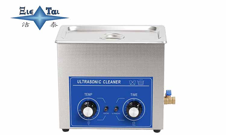 超聲波清洗機，能清洗干凈眼鏡和珠寶首飾嗎？