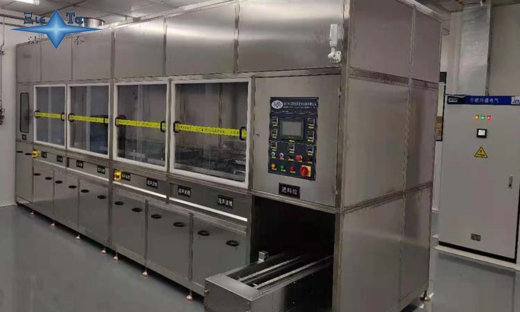 除油除臘超聲波清洗機如何清洗各類工件？為何選擇它？