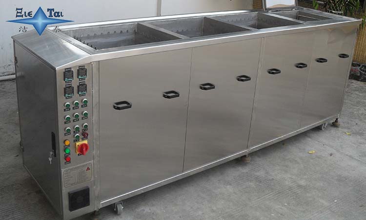 什么超聲波清洗機清洗線路板效果好？清洗機常見問題解答