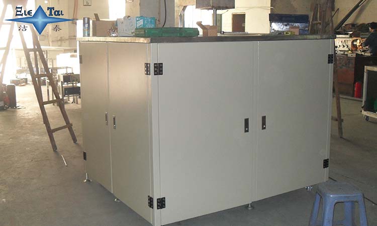 超聲波清洗機運作特點？在實驗室有什么作用？