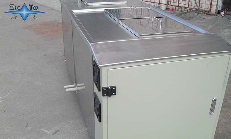 如何長(zhǎng)期使用超聲波清洗器? 如何長(zhǎng)期使用超聲波清洗器?