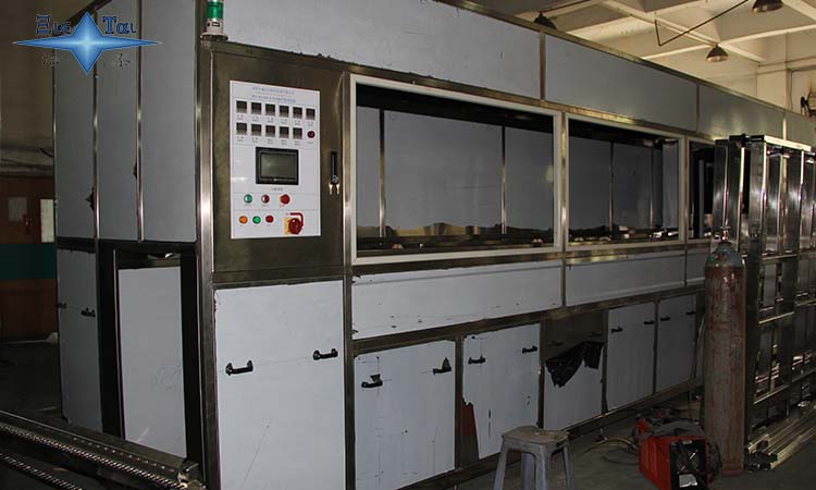 全自動超聲波清洗機選擇哪個廠家好,應用場景有哪些? 全自動超聲波清洗機選擇哪個廠家好,應用場景有哪些?