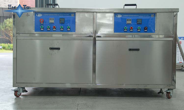 超聲波清洗機(jī)會(huì)破壞清洗物嗎？技術(shù)運(yùn)用的優(yōu)點(diǎn)有哪些？