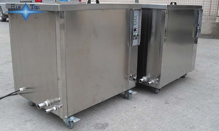 如何維護工業超聲波清洗機？