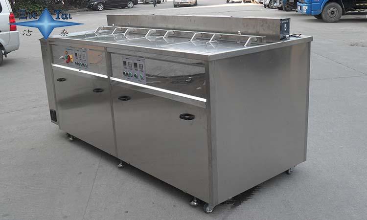 超聲波振蕩器四大優(yōu)勢(shì)