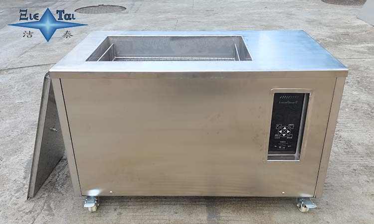 超聲波清洗機(jī)的頻率應(yīng)如何選擇？應(yīng)用如何？