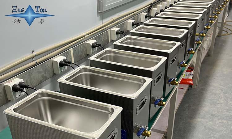 家用超聲波清洗機(jī)的使用方法說(shuō)明、使用步驟？