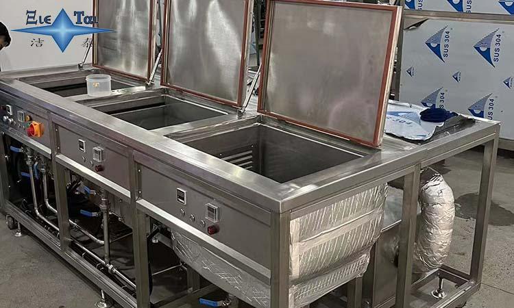 超聲波清洗儀的優(yōu)點，適用范圍有哪些？