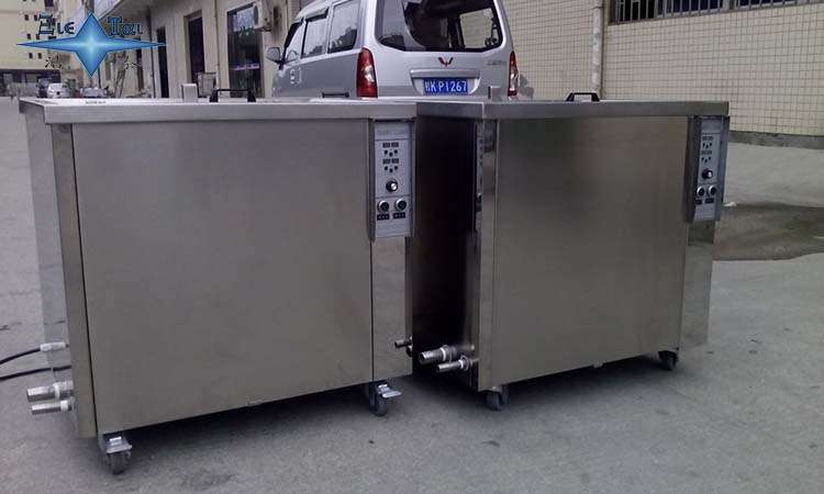 選擇超聲波清洗器需要看哪些方面？