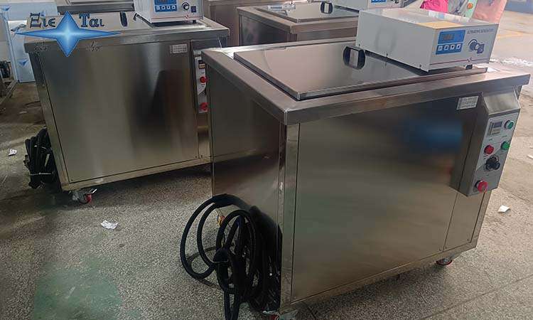 對于廣東清洗機(jī)使用環(huán)境上面得認(rèn)識