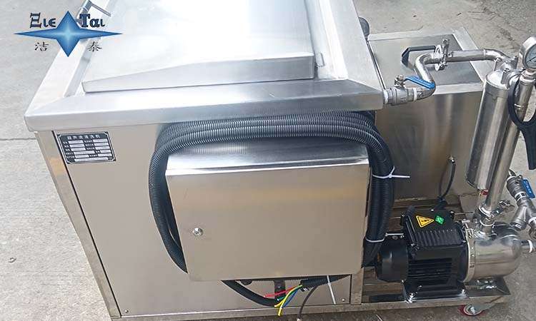 分析超聲波清洗設(shè)備的未來價格走勢