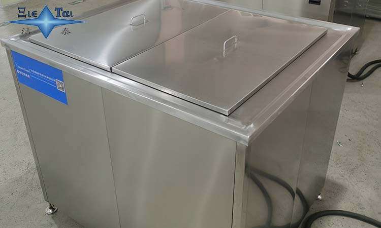 超聲波清洗機價格分析：品牌、規(guī)格和功能決定價格