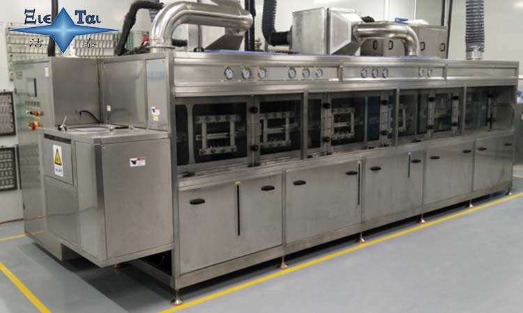 超聲波清洗機的安全使用指南：注意安全事項，避免對人體健康造成危害