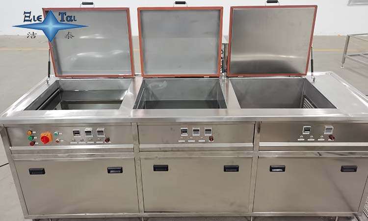 超聲波清洗機的清洗效果和清洗劑的環保性,如何控制? 超聲波清洗機的清洗效果和清洗劑的環保性,如何控制?