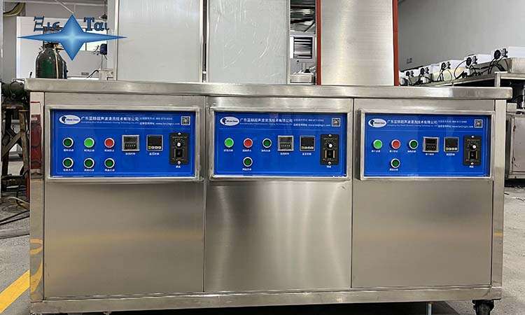 超聲波清洗機(jī)在金屬加工行業(yè)中的應(yīng)用 超聲波清洗機(jī)在金屬加工行業(yè)中的應(yīng)用