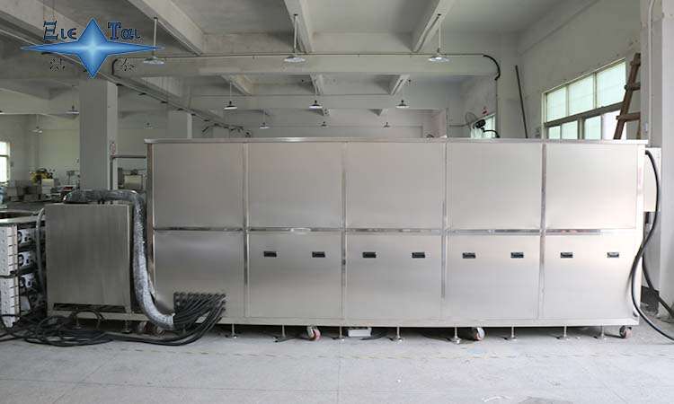 超聲波清洗機在制藥行業(yè)的應(yīng)用及清洗方法 超聲波清洗機在制藥行業(yè)的應(yīng)用及清洗方法