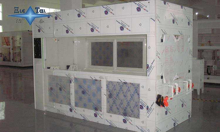 超聲波清洗機在電力行業(yè)的應(yīng)用，如何清潔電力設(shè)備？