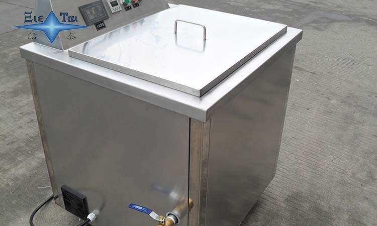 超聲波清洗機在軍工行業(yè)的應用，如何清潔軍工設(shè)備？