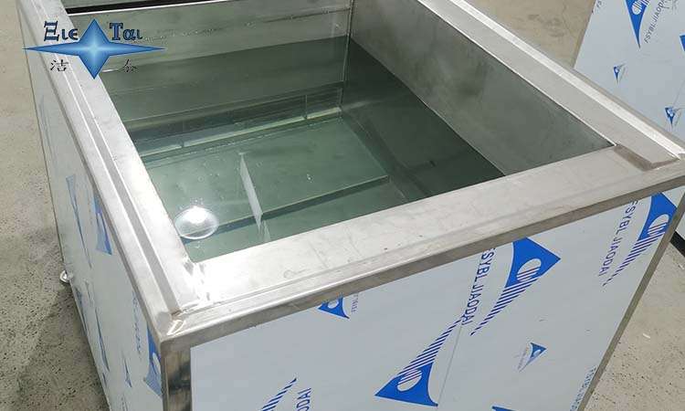 超聲波清洗機的清洗效果和清洗劑的乳化性如何評估? 超聲波清洗機的清洗效果和清洗劑的乳化性如何評估?