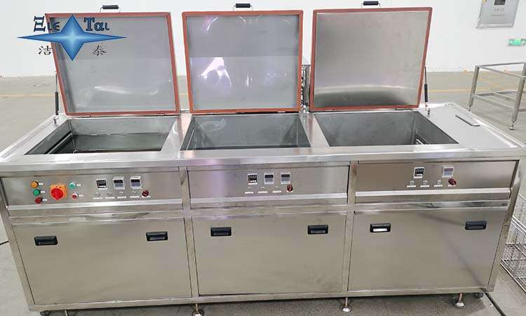 超聲波清洗機(jī)在航空航天行業(yè)的應(yīng)用和清潔技術(shù) 超聲波清洗機(jī)在航空航天行業(yè)的應(yīng)用和清潔技術(shù)