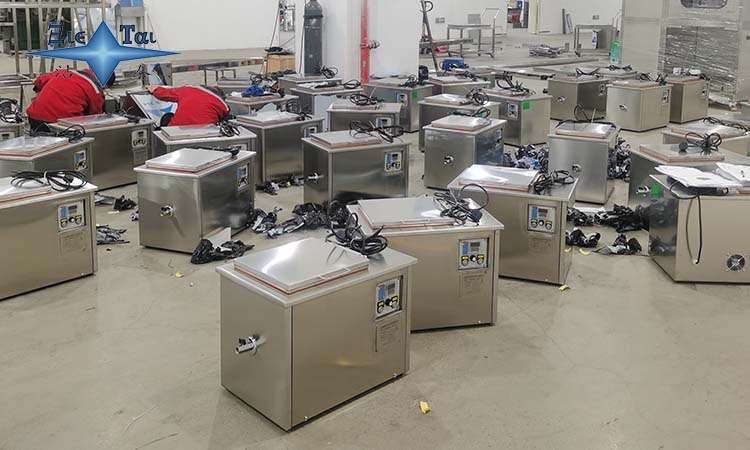 超聲波清洗機(jī)的清洗效果和清洗劑的腐蝕性,如何控制? 超聲波清洗機(jī)的清洗效果和清洗劑的腐蝕性,如何控制?