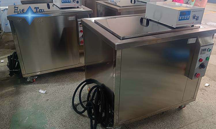 超聲波清洗機在電子煙行業的應用,如何清潔電子煙霧化器? 超聲波清洗機在電子煙行業的應用,如何清潔電子煙霧化器?