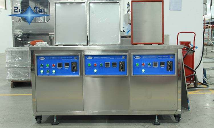 超聲波清洗機(jī)的清洗效果和清洗劑的吸附性，如何評(píng)估？