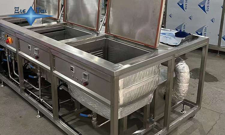 超聲波清洗機的操作步驟和注意事項,完全攻略在這里! 超聲波清洗機的操作步驟和注意事項,完全攻略在這里!